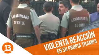 En su propia trampa | Capítulo 1 | Temporada 2015