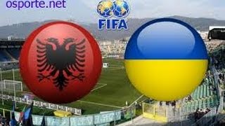 Прогноз на матч Албания - Украина 3.06.2016(Прогнозы на спорт.Заработок от 3-7$ за 4 часа в день http://www.vip-prom.net/?ref=1017333.Лучшая букмекерская контора http://olimpbet.r..., 2016-06-03T10:21:52.000Z)