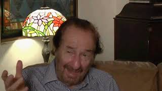 Ed Fredkin Interview Part 3 - ACM SIGGRAPH Story of Computer Graphics