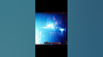 No more Chain Lightning spell for me #darkanddarker #wizard #shorts