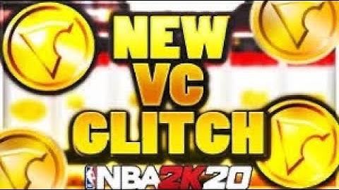 *NEW* NBA 2K20 UNLIMITED VC GLITCH!AFTER 1.14!FASTEST WAY TO GET VC AFTER ALL PATCHES!