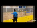 Solomon Islands Futsal Kurukuru Vs Saudi Arabia - International Futsal Friendly