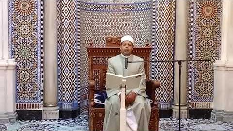 قراءة سورة الكهف كاملة الشيخ ماهر الفرماوى من مسجد سيدنا الحسين بالقاهرة #سورة_الكهف #يوم_الجمعة