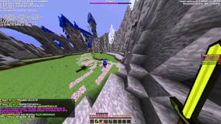 Hacker on Shotbow (Annihilation)