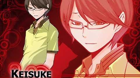 Shin Megami Tensei - Devil Survivor Opening Remastered