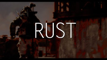RUST ( Mw2 ) #AU1KRC #FrontERC #SeeKRC