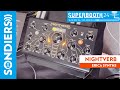Erica synths nightverb superbooth 2024