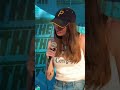 NFL DRAFT PERFORMER ELIZABETH CHASE SINGS GOODNESS OF GOD COVER CLIP￼