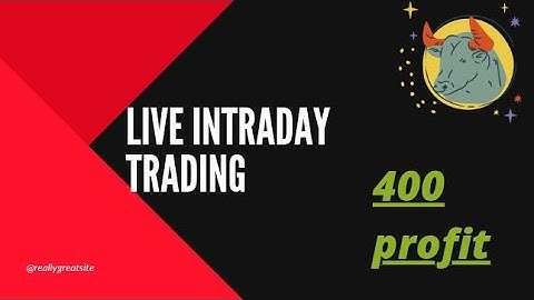Live Trade//Options selling//M stock//Low margin//🥳