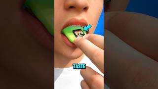 Why Do Nintendo Switch Games Taste SO Bad? 😱🎮