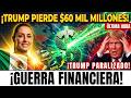 ¡GENIO FINANCIERO! Sheinbaum Paralizó a Trump con $60 Mil Millones | BRICS + mBridge