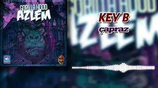 Key B - Çapraz [ Azlem © 2019 İber Prodüksiyon ] Resimi