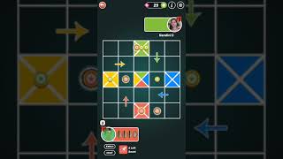 ISTO King - Ludo Game | Online 2 Player Win 1st screenshot 3