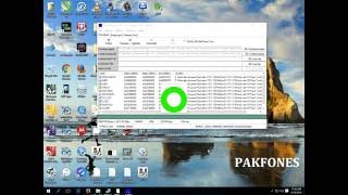 How to Flash Huawei Y511-T00 MT6572 With SP Flash Tool screenshot 2