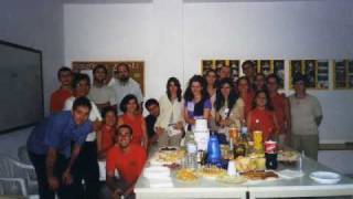 15º Aniversario De La Familia De Trapo 1994-2009