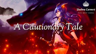 Famous Unlike Pluto - A Cautionary Tale「Sub Ingles」♫🔥 (Lyrics) [HD] Wealth