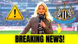 🚨£125 MILLION! SHOCKING NEWS CONFIRMED! NEWCASTLE NEWS TODAY screenshot 1