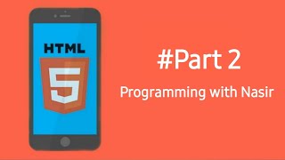 HTML5 Coding with Mobile  #Part2