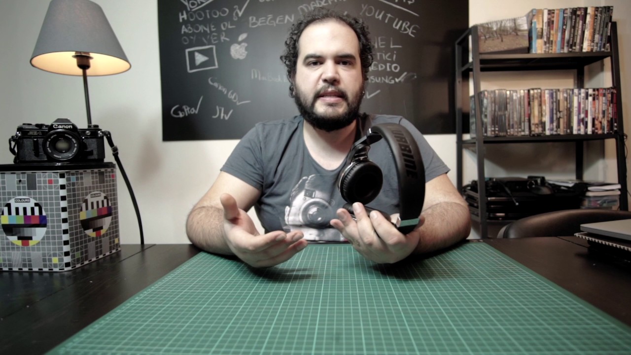 Bluedio Turbine T2S | DEDİKODU - YouTube