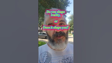 OPTIMIST VS PESSIMIST: Do you control reality… or does it control you? ❤️‍🔥