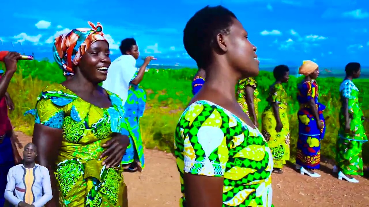 HARI UMURWA BY VUZINZAMBA CHOIR CIBITOKE SDA 