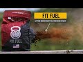 Black rifle coffee company  fit fuel roast