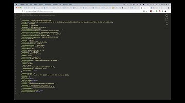 DHIS 2.36 API: Server timezone