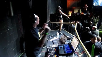 NVIDIA Project Shield Launch Party