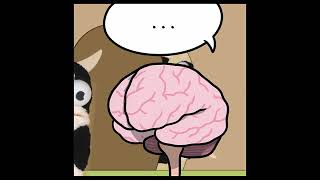 La plej malutila organo 🧠 #esperanto #memeoj