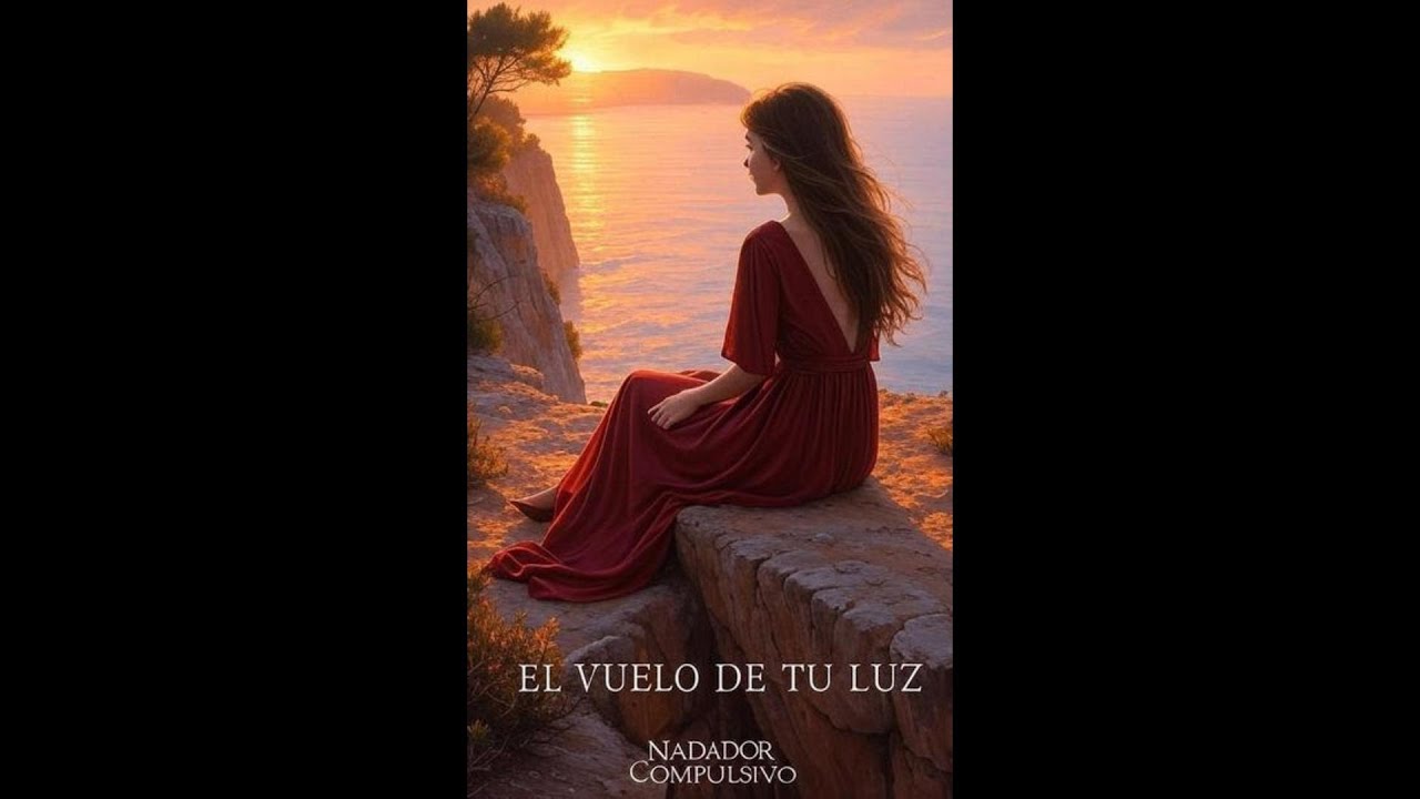 Nadador Compulsivo - El Vuelo de tu Luz (Vídeo Oficial)