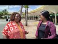 APOSTLE NANCY SUPRISE TOWARDS BLESSED WOMAN OF GOD PROPHETESS ANN WHEN SHE WAS GOING BACK TO UK🙏🙏🙏