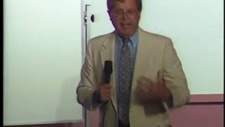 John Savage On A.l. Williams Now Primerica In 1988