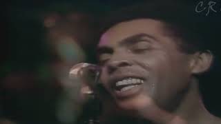 Gilberto Gil - Super Homem (Show 1987) [Raridade]