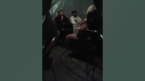 القارئ والمنشد محمد أمين شهيد