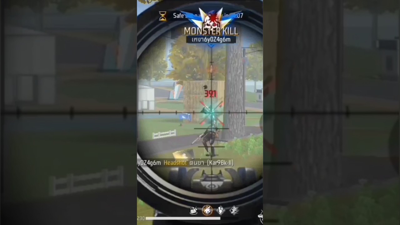 MC JACARE -TOMA TAPA (FREE FIRE EDIT ) 