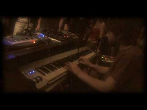 Marco Benevento Trio: "You Must Be A Lion" (2/19/08)