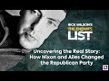Uncovering the Real Story: How Nixon and Ailes Changed the Republican Party