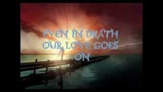 Evanescence - Even in Death - Lyrics