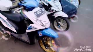 Kopdar sore