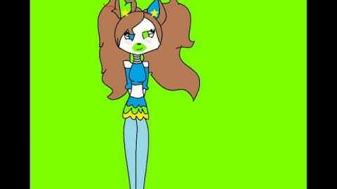 Kizoa Video Editor - Movie Maker: Animation test!!!