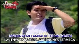 KARAOKE | NUSANTARA | GENTABUANA | RAYYAN SYAHID | TEMMY RAHADI