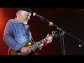 Fred Chapellier en concert à La Chapelle d'Argence de Troyes pour la Nuit du Blues..08*04*22...