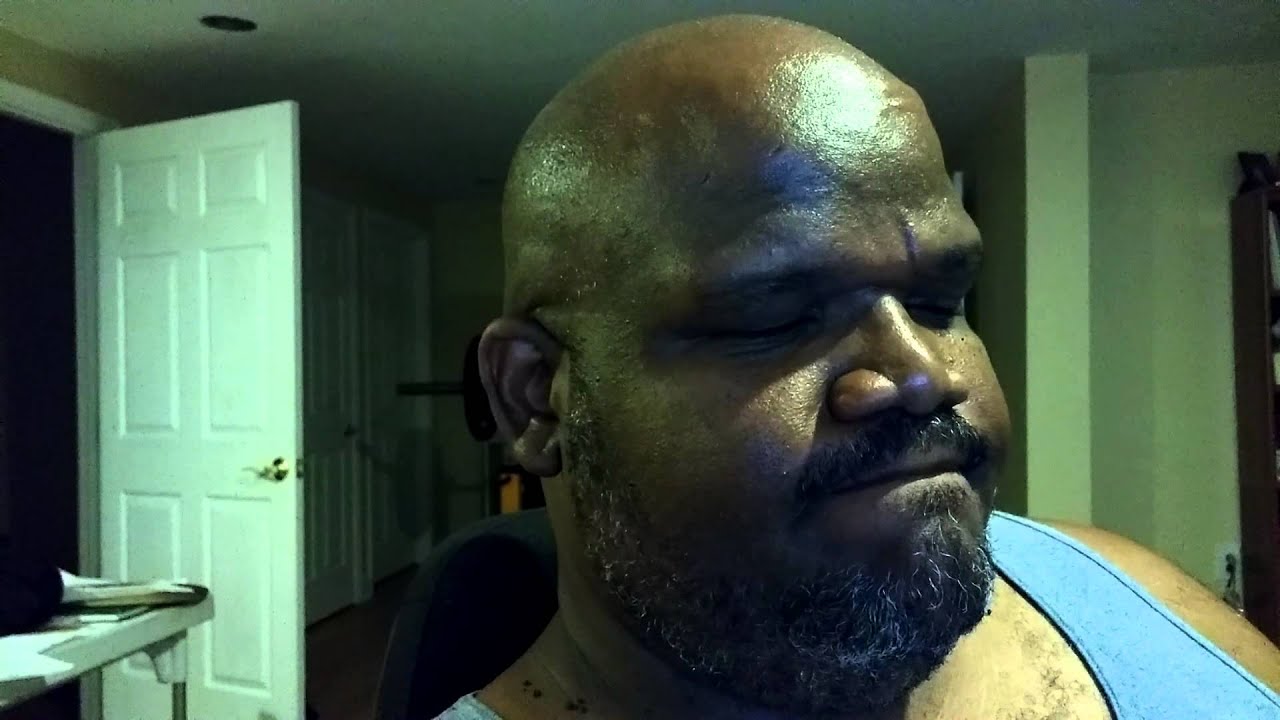 My first reveal of my big boat.