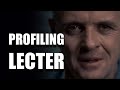 Dissecting HANNIBAL LECTER in SILENCE OF THE LAMBS (character analysis)