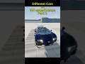 Supercars vs 100 speedbumps - Fatal Crash 💀 #beamngdrive #crashtest #carcrash #hypercar #beamng