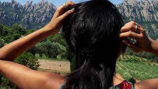 El Bruc | Short Film | #poetry #catalunya #spaintravel