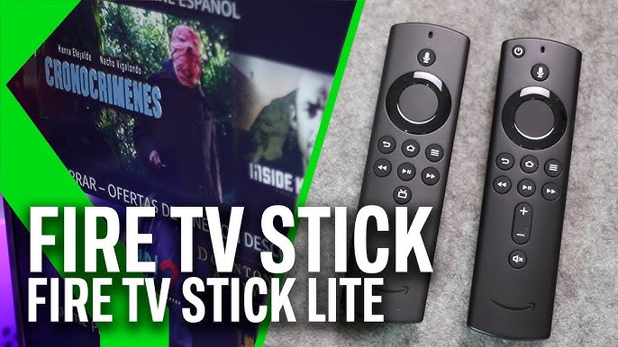 Fire TV Stick Lite, análisis: absurdamente inteligente para lo barato que es