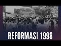 Tugas Tutorial 1 Pancasila "Reformasi 1998 - Warisan Kebebasan, Tanggung Jawab Kita"