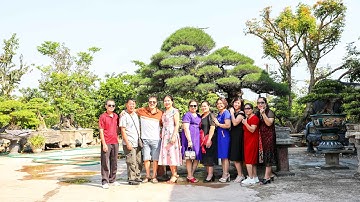 ALBUM - LỤC NGẠN BẮC GIANG - Năm 2022