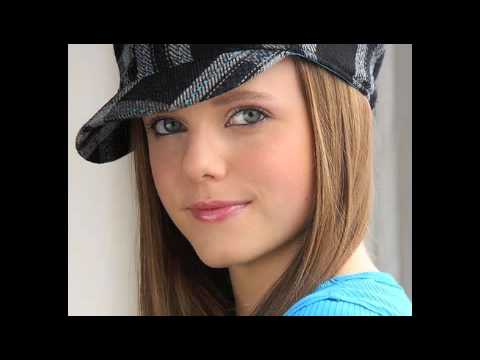 Tiffany Alvord - Taylor Swift Medley